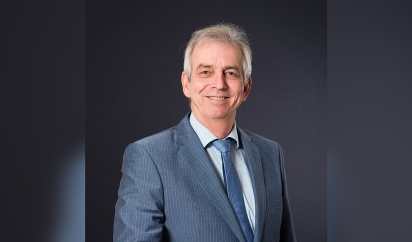 • CDA-raadslid Arjan Draisma.