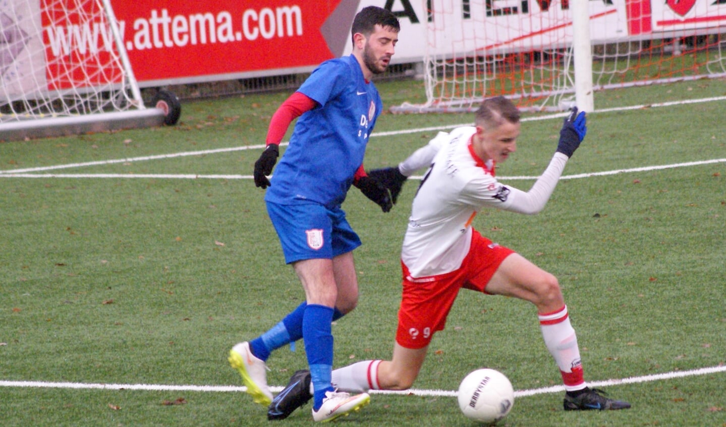 • Unitas-SVW (1-2).