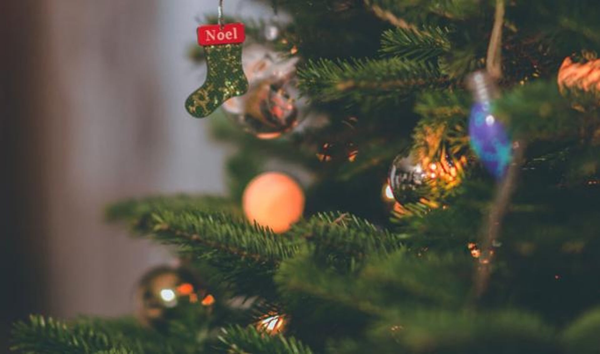  Iedere in de actieperiode ingeleverde kerstboom levert een lot op waarmee mooie prijzen te winnen zijn 