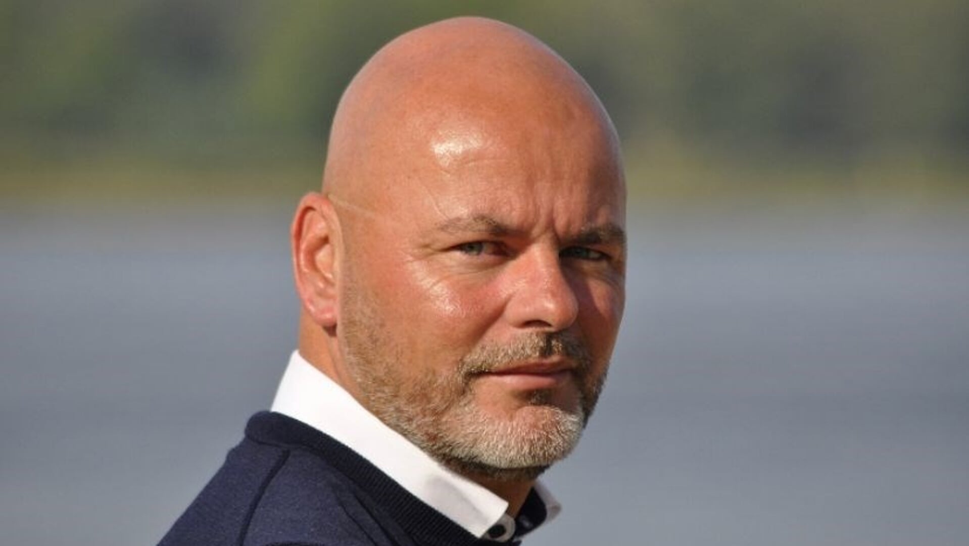 Johan van der Werff begonnen bij GJS ‘Niet als een olifant door de porseleinkast’ Al het
