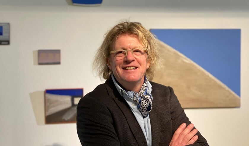 <p>Na tien jaar verlaat onbezoldigd directeur Bert Murk Museum IJsselstein. "Ik heb vanaf het begin gezegd dat ik het niet langer zou doen."</p>