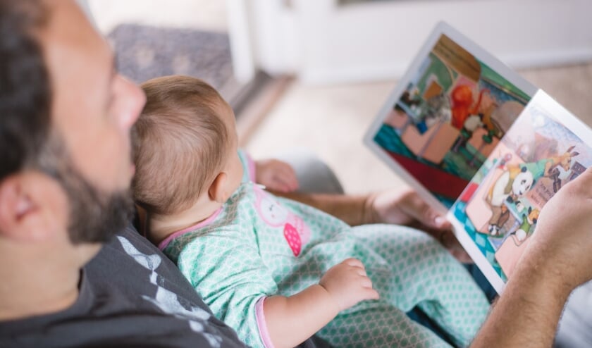 Welkom bij de cursus 'Hoe houden we het gezellig thuis'