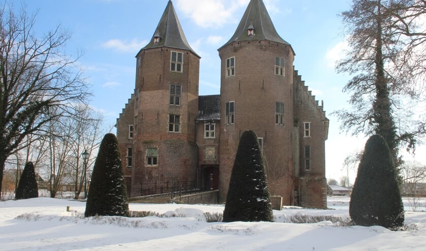 <p>Vanuit Kasteel Dussen is er op donderdag 25 februari een livestream van het Berlage Saxophone Quartet.</p>