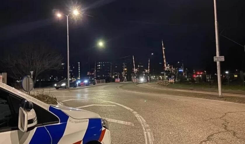 <p>• Avondklokcontrole.</p>