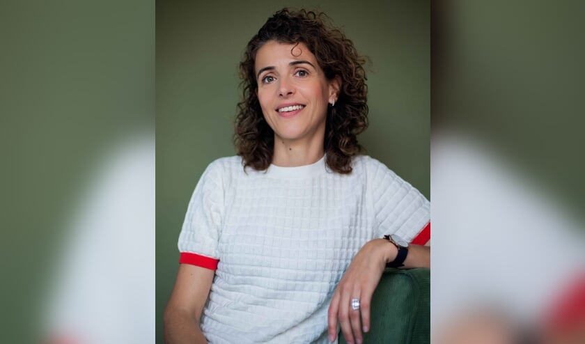 • Tweede Kamerlid Sophie Hermans.