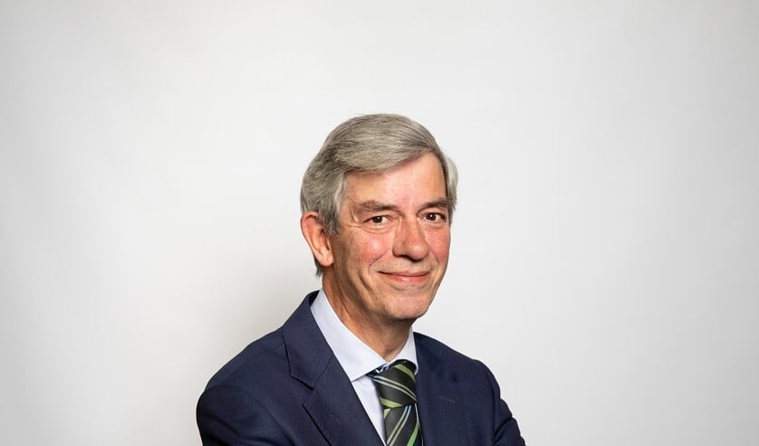 <p>• Nico van Mourik.</p>
