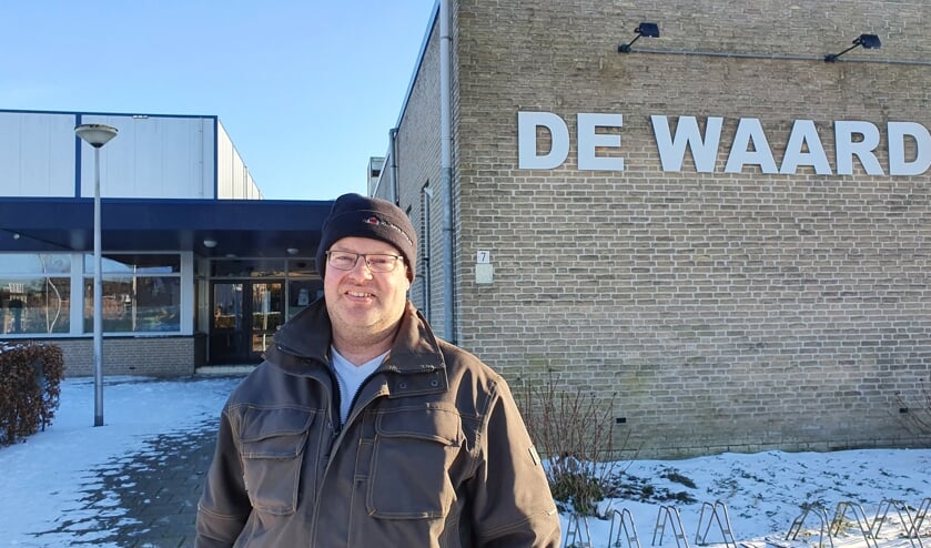 <p>• Marc Molenaar voor De Waard.</p>