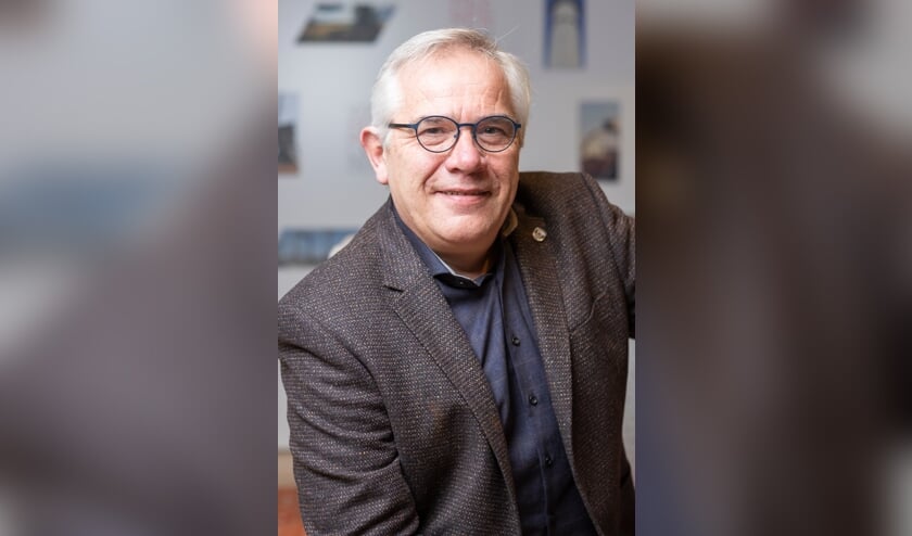 • Cees Taal focuste zich de afgelopen periode om ondanks alle onrust zijn werk zo goed mogelijk te doen.