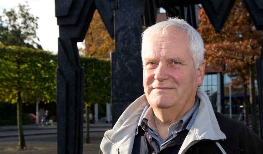• Kees Osseweijer.