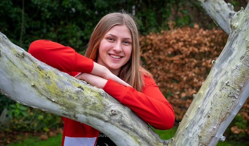 <p>• Elles Dambrink. </p>
