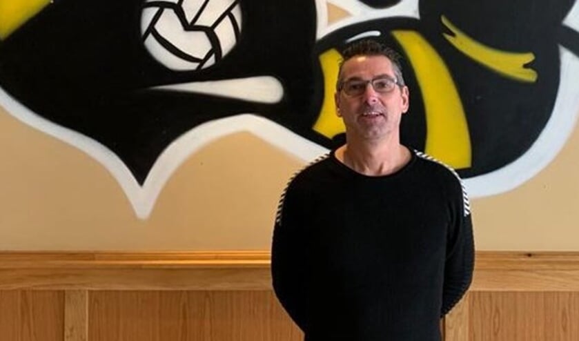 <p>• Ger Klop wordt hoofd jeugdopleiding bij SSC'55.</p>