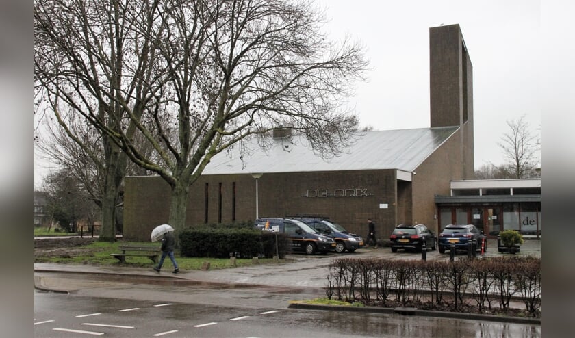 <p>• De Ark aan de Burgemeester Aalberslaan 43 is ingericht als vaccinatielocatie. </p>