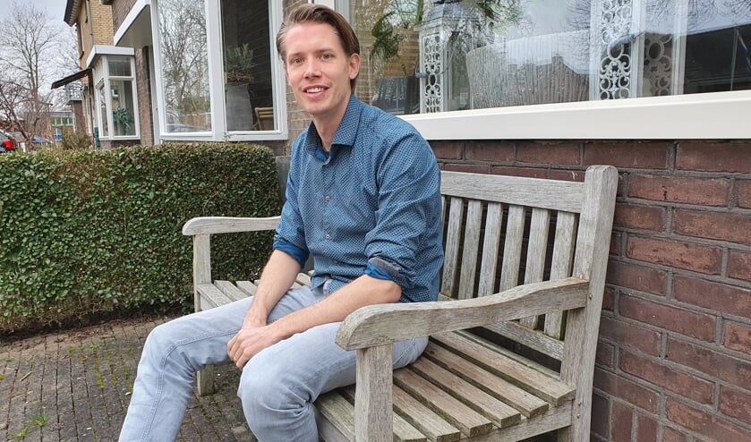 <p>• Tom Burggraaf: 'Nog even met z'n allen ons best doen'.</p>