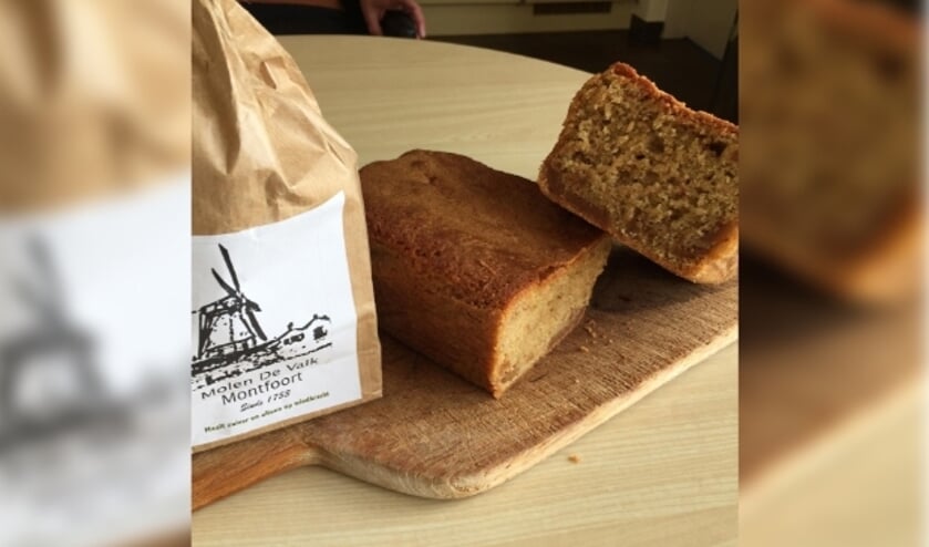 <p>Ook molen De Valk in Montfoort met zijn winkel vol ambachtelijk gemalen meel en meelmixen voor de thuisbakker doet mee. </p>