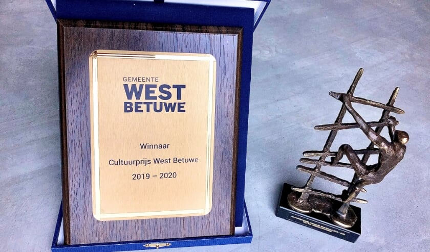 <p>• Naast een waardecheque ontvangen winnaars ook een tastbare prijs. </p>