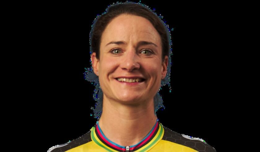 <p>• Marianne Vos.</p>