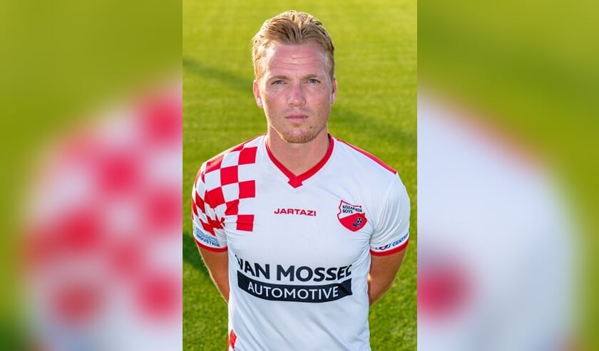 • Jeffrey Rijsdijk.