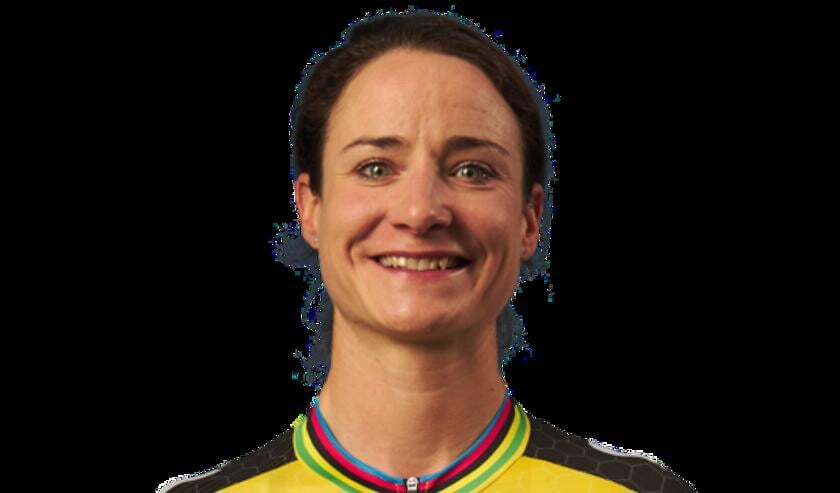 <p>• Marianne Vos.</p>