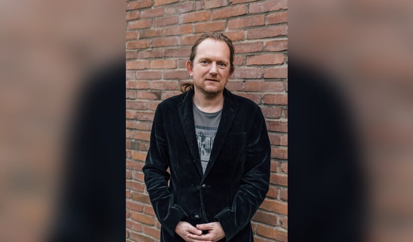 • Jan P. Meijers.