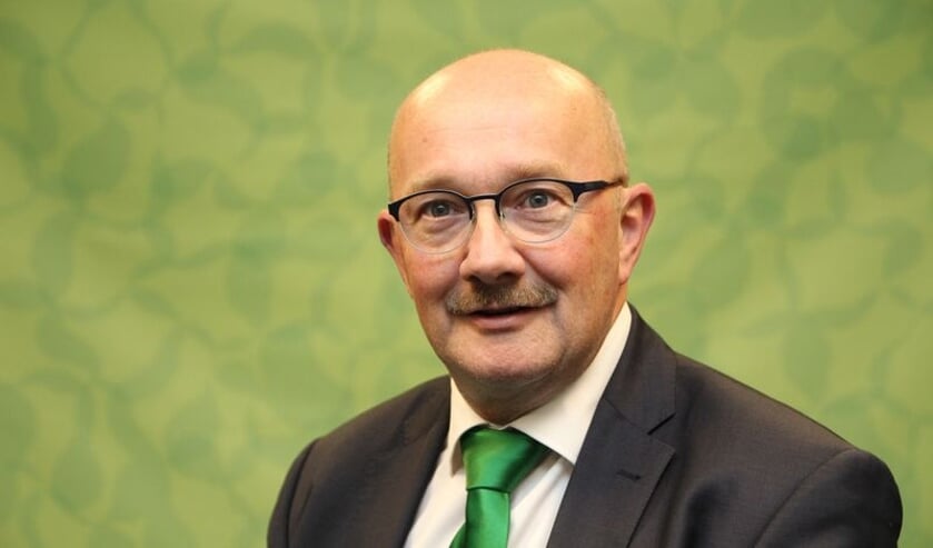 <p>• CDA-raadslid Adriaan Hakkert is op 59-jarige leeftijd overleden.</p>