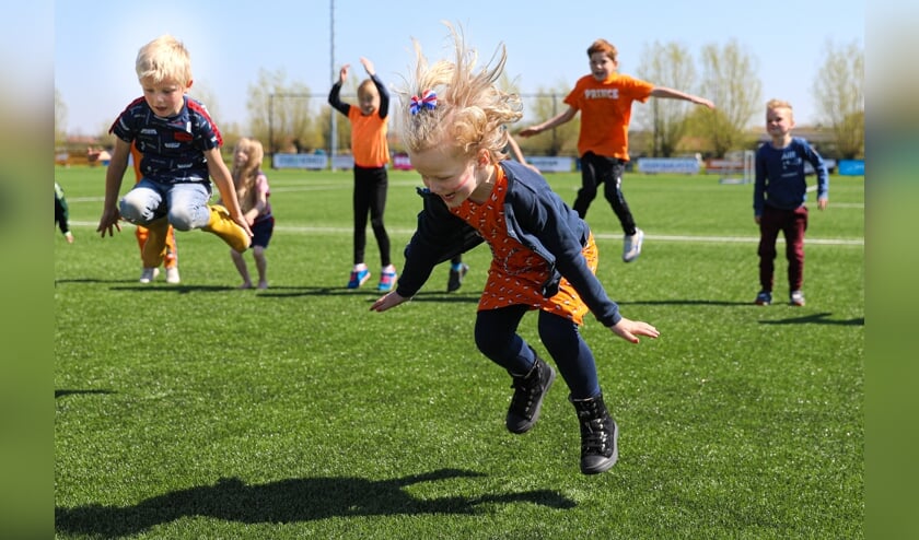• Breakdanceclinic in Noordeloos.