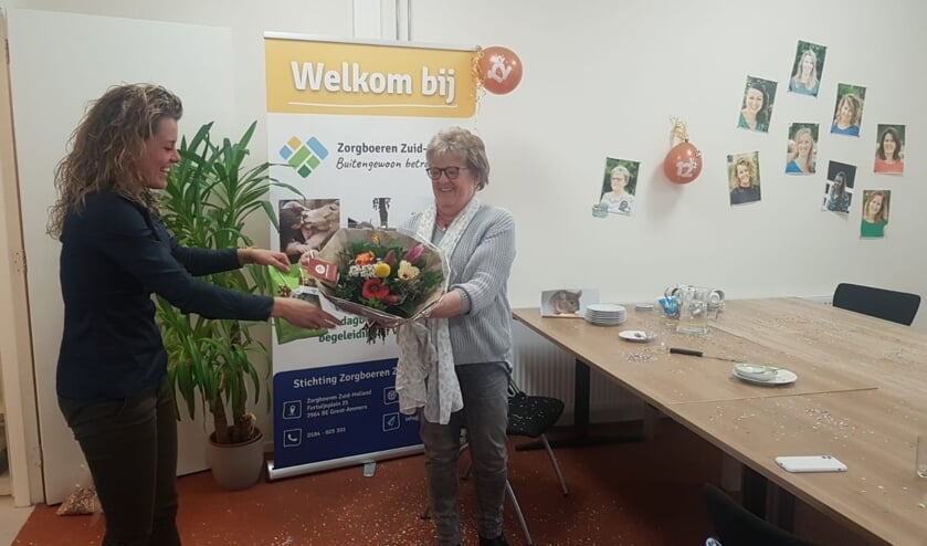 • Paulien en Riek.