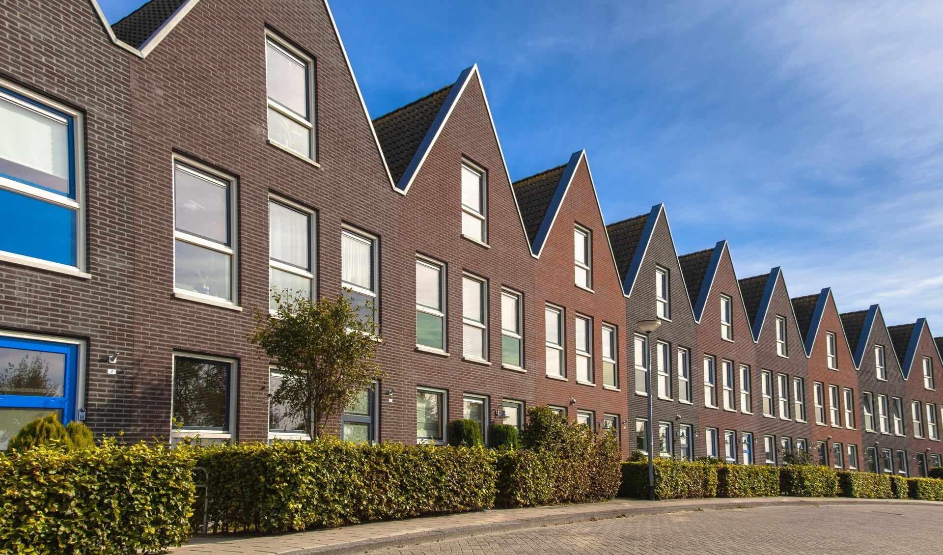 De woningmarkt is oververhit en daarom wil de Nieuwegeinse wethouder van Wonen binnenkort een opkoopbescherming invoeren. 