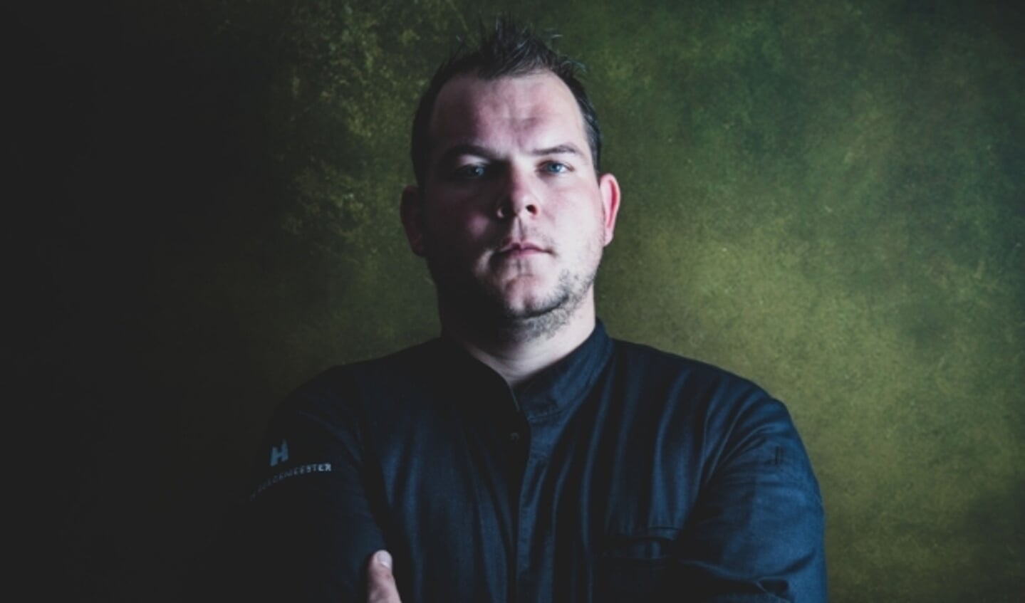 Deze week wordt in de keuken van chef-kok Spruijt bepaald welk voorgerecht er wordt geserveerd