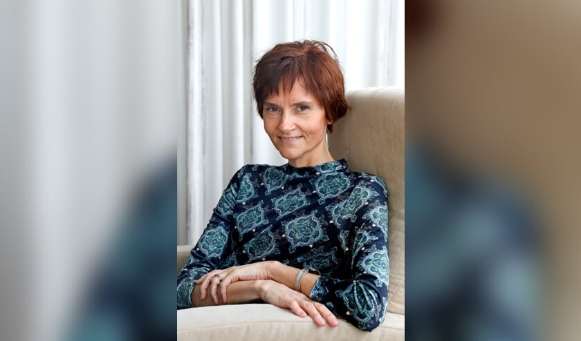 <p>• Christine van Reeuwijk.</p>
