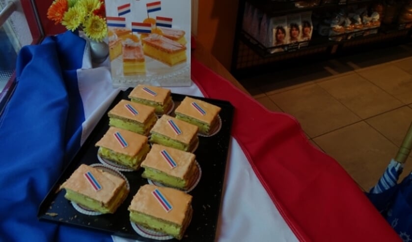 Gratis tompoezen voor Oudewater met Koningsdag