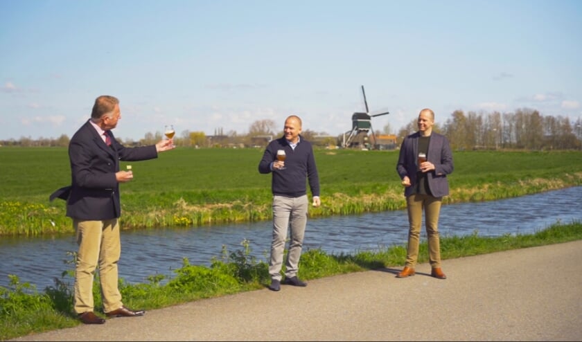 • De opening van het toeristisch seizoen 2021.