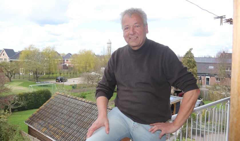 <p>• Wim Mulckhuijse wil zich graag verantwoorden.</p>