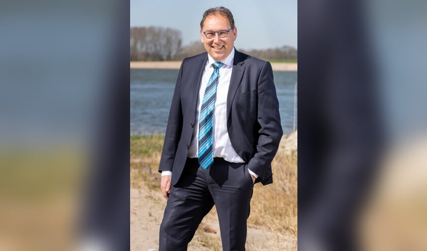 Peter-Jan van Steenbergen
