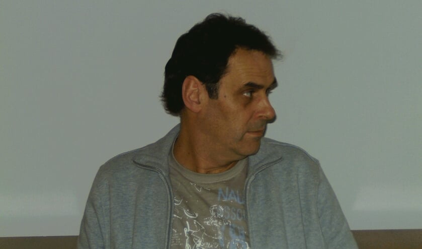 • Ben Korzelius.