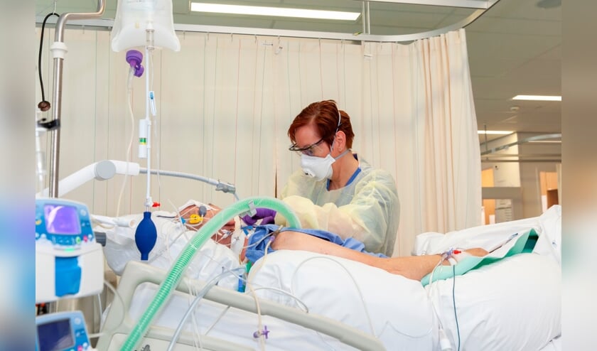 Ingrijpende behandelingen in het ziekenhuis, zoals beademd worden op de IC, kennen lang niet altijd een goede afloop.