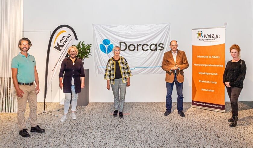 <p>• De officiële presentatie van de Strippenkaart.</p>