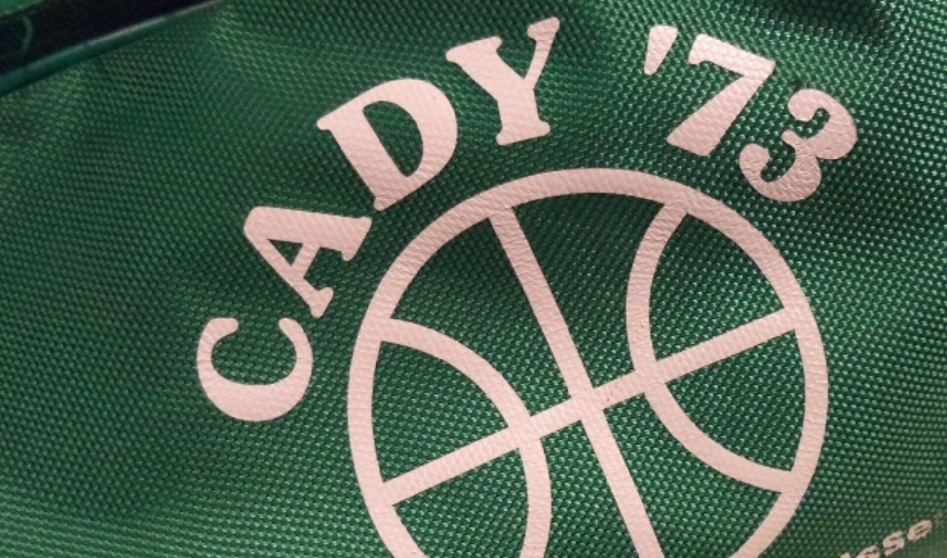 logo Cady'73