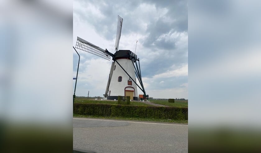 <p>De puzzelrit voert deelnemers door Brabant.</p>