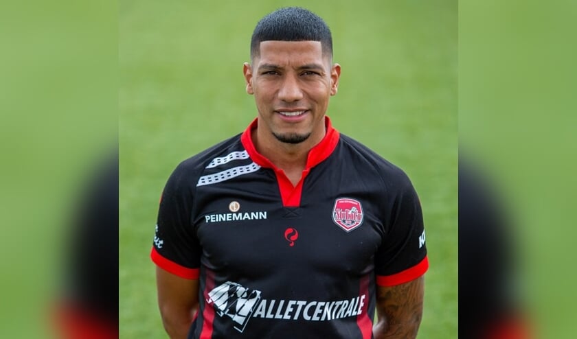 • Marlon Pereira.