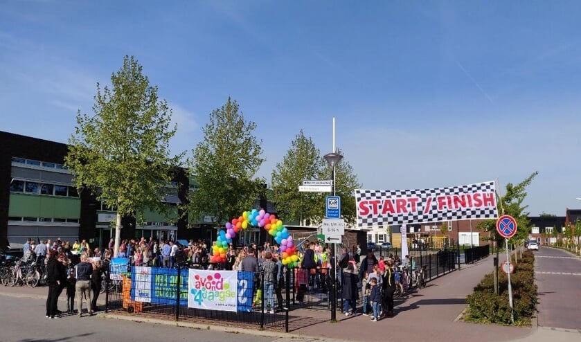 <p>• Zoals het was in 2019. Hopelijk in 2022 weer.</p>