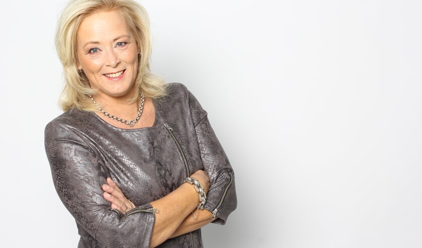 <p>• Petra van Kuilenburg vindt de prijs een motivatie om door te gaan. </p>