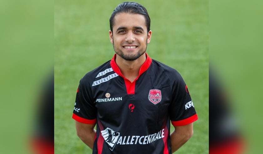 <p>• Milad Intezar.</p>