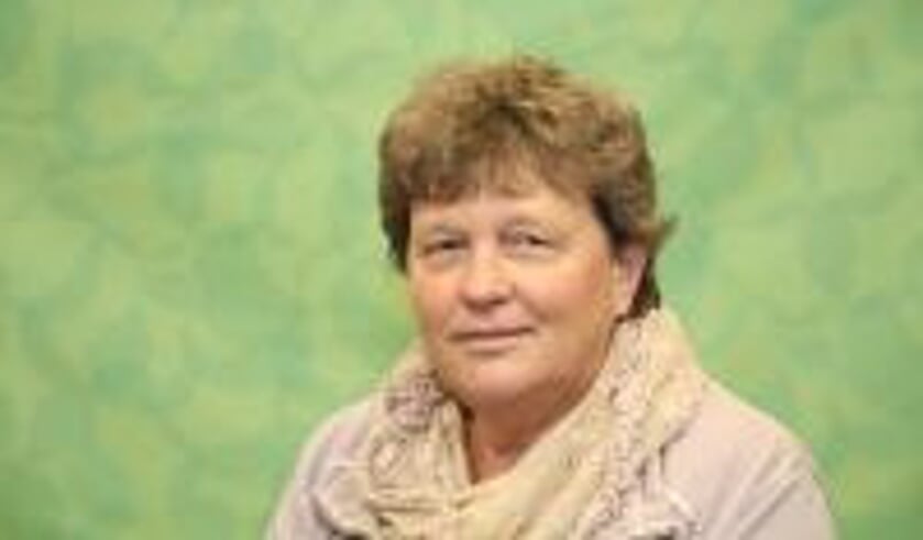 <p>• Rita Boer Rookhuiszen. </p>