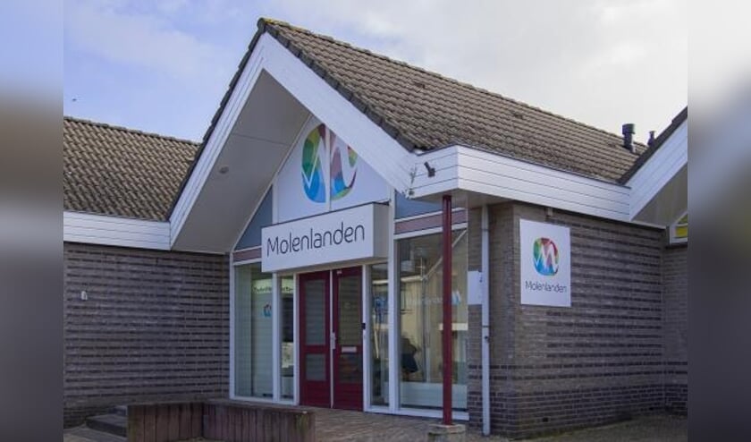 <p>• Het servicepunt van Bleskensgraaf.</p>