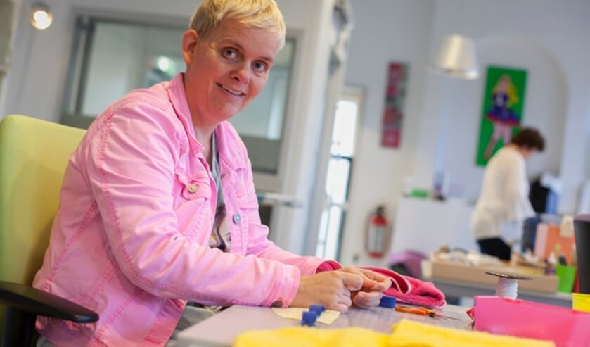 <p>Passende activiteiten voor iedere cliënt van Syndion.</p>