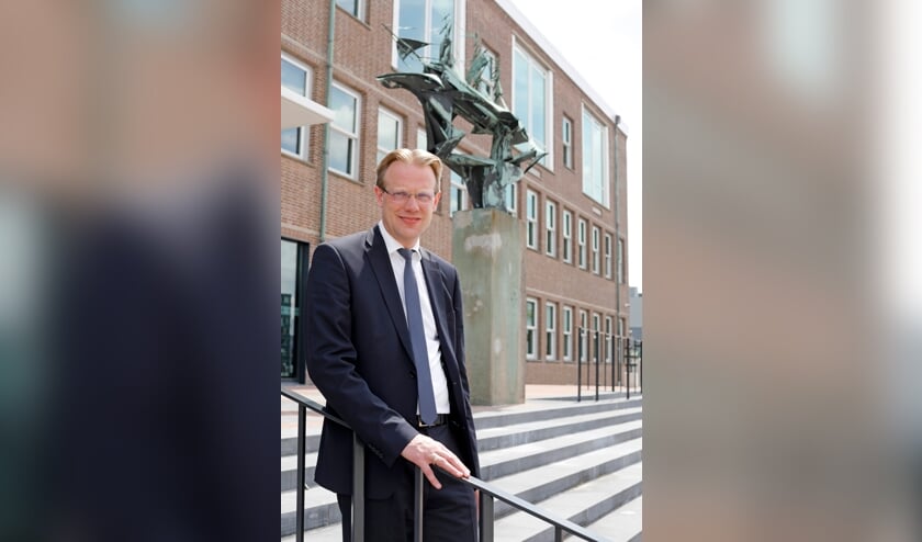 <p>• Peter Verheij.</p>