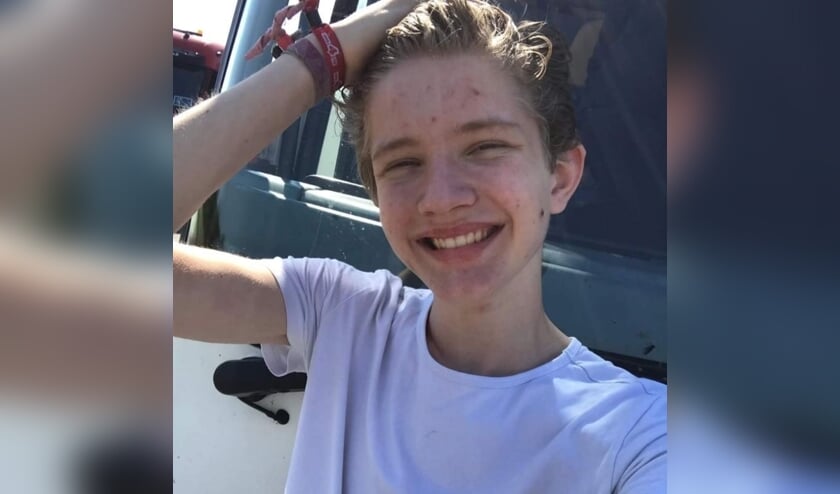 <p>• De 18-jarige Bram wordt vermist. Hij is voor het laatst gezien in Krimpen aan den IJssel </p>