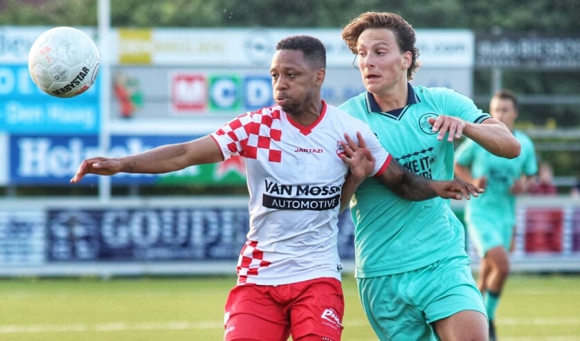 <p>• Kozakken Boys - Jong Willem II (3-2).</p>