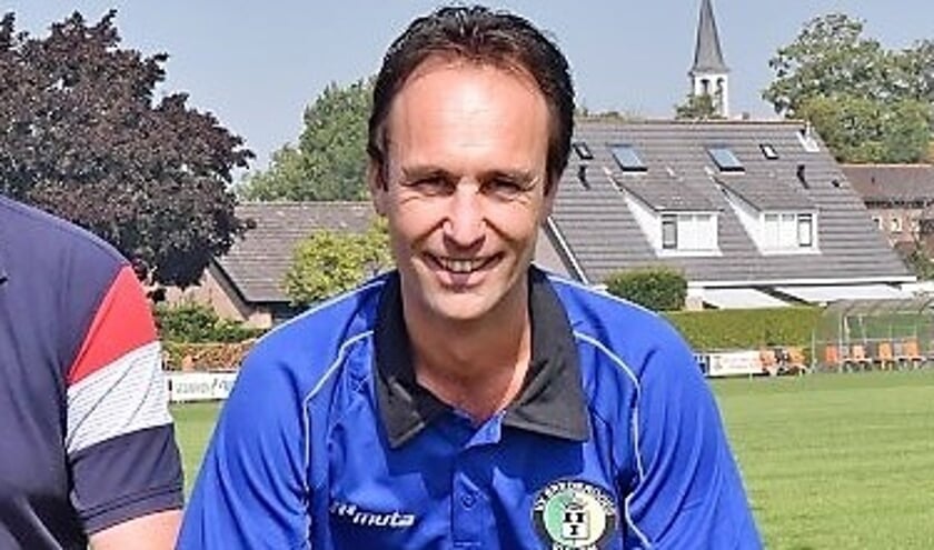 <p>• Sander Kloos.</p>