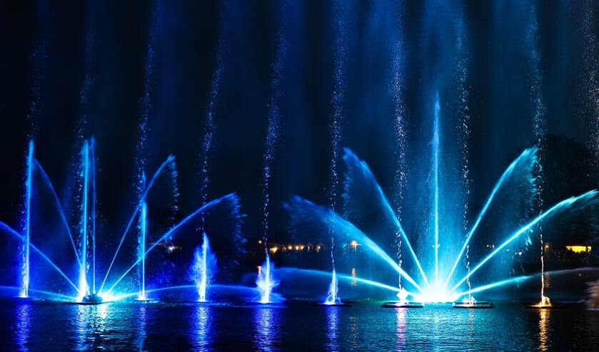 <p>• De opening van Vakantiepark Molenwaard.</p>